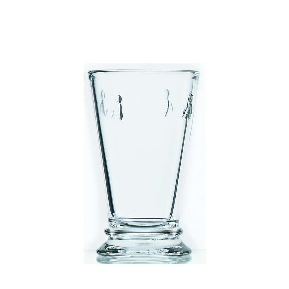 La Rochere Bee Long Drink Glass, 12oz